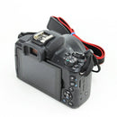 Canon EOS M50 Mark II - Mirrorless Digital Camera & 15-45 IS STM lens - Black