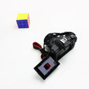 Canon EOS M50 Mark II - Mirrorless Digital Camera & 15-45 IS STM lens - Black