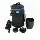 Tamron SP 70-200mm F/2.8 Di VC G2 for Canon EF DSLR