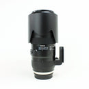 Tamron SP 70-200mm F/2.8 Di VC G2 for Canon EF DSLR