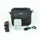 Canon PowerShot SX530 HS Digital Camera - Black