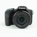 Canon PowerShot SX530 HS Digital Camera - Black