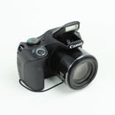 Canon PowerShot SX530 HS Digital Camera - Black