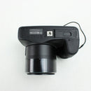 Canon PowerShot SX530 HS Digital Camera - Black