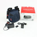 Canon VIXIA HF R800 Video Camera - Black
