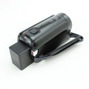 Canon VIXIA HF R800 Video Camera - Black