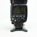 Canon Speedlite 600EX II RT - DSLR Camera Flash 600EXII RT