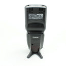 Canon Speedlite 600EX II RT - DSLR Camera Flash 600EXII RT