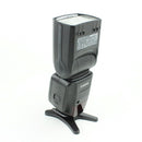 Canon Speedlite 600EX II RT - DSLR Camera Flash 600EXII RT