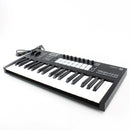 Novation Launchkey 37 MK3 - 37 Key USB MIDI Keyboard Controller