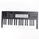 Novation Launchkey 37 MK3 - 37 Key USB MIDI Keyboard Controller