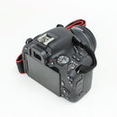 Canon EOS Rebel SL2 - DSLR Camera with EF-S 18-55mm IS STM Lens - Black