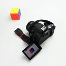 Canon EOS Rebel SL2 - DSLR Camera with EF-S 18-55mm IS STM Lens - Black