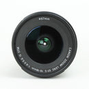 Canon EF-S 10-18mm F/4.5-5.6 IS STM - Wide Angle Zoom DSLR Camera Lens