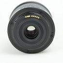 Canon EF-S 10-18mm F/4.5-5.6 IS STM - Wide Angle Zoom DSLR Camera Lens