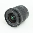 Canon EF-S 10-18mm F/4.5-5.6 IS STM - Wide Angle Zoom DSLR Camera Lens