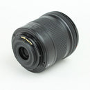 Canon EF-S 10-18mm F/4.5-5.6 IS STM - Wide Angle Zoom DSLR Camera Lens