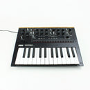Korg Monologue Analog Modeling Synthesizer - Black