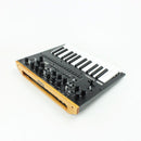 Korg Monologue Analog Modeling Synthesizer - Black