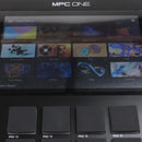 Akai Professional MPC One - Drum Machine, Sampler & MIDI Controller