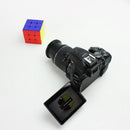 Nikon D5600 DSLR Camera - with 18-55mm VR AF-P Lens