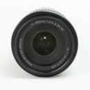 Nikon D3500 DSLR Camera with 18-55 VR AF-P and 70-300 AF-P Lenses