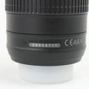 Nikon D3500 DSLR Camera with 18-55 VR AF-P and 70-300 AF-P Lenses