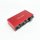 Focusrite Scarlett 2i2 3rd Gen - USB Audio Recording Interface