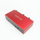 Focusrite Scarlett 2i2 3rd Gen - USB Audio Recording Interface