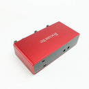 Focusrite Scarlett 2i2 3rd Gen - USB Audio Recording Interface