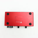 Focusrite Scarlett 2i2 3rd Gen - USB Audio Recording Interface