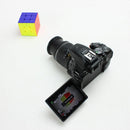 Nikon D5600 DSLR Camera - with 18-55 VR AF-P and 70-300 AF-P Lenses