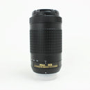 Nikon D5600 DSLR Camera - with 18-55 VR AF-P and 70-300 AF-P Lenses