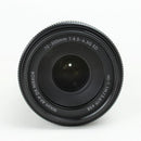 Nikon D5600 DSLR Camera - with 18-55 VR AF-P and 70-300 AF-P Lenses