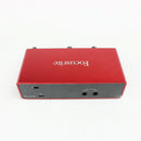 Focusrite Scarlett 2i2 3rd Gen - USB Audio Recording Interface