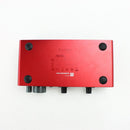 Focusrite Scarlett 2i2 3rd Gen - USB Audio Recording Interface