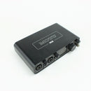 MOTU M2 2x2 USB-C Audio Recording Interface