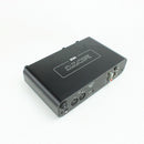 MOTU M2 2x2 USB-C Audio Recording Interface