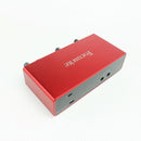 Focusrite Scarlett 2i2 3rd Gen - USB Audio Recording Interface