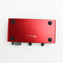 Focusrite Scarlett 2i2 3rd Gen - USB Audio Recording Interface