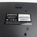 NI Native Instruments Komplete Kontrol S49 MK2 MIDI Keyboard Controller