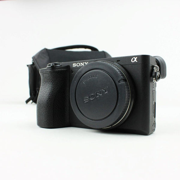 Sony A6500 Digital Mirrorless Camera - Body Only