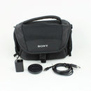 Sony A6500 Digital Mirrorless Camera - Body Only