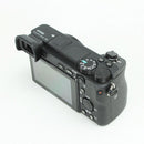 Sony A6500 Digital Mirrorless Camera - Body Only