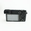 Sony A6500 Digital Mirrorless Camera - Body Only