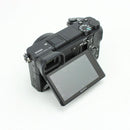 Sony A6500 Digital Mirrorless Camera - Body Only