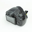 Sony Cyber Shot DSC-HX300 - Digital Camera - Black