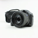 Sony Cybershot DSC-HX400 - Digital Camera - Black