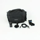 Sony Cybershot DSC-HX400 - Digital Camera - Black