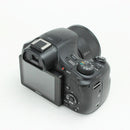 Sony Cybershot DSC-HX400 - Digital Camera - Black